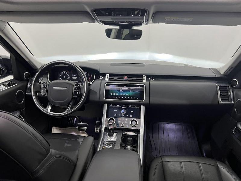 Land Rover Range Rover Range Rover 3.0 TDV6 HSE