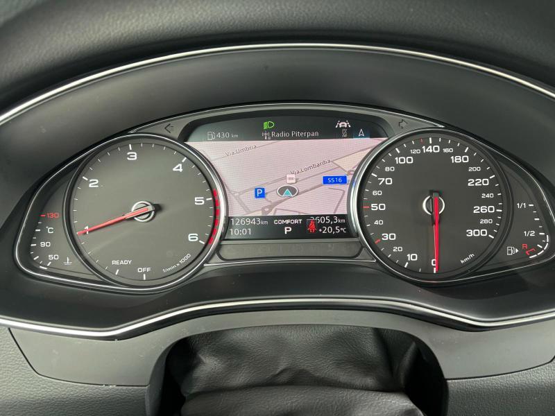 Audi A6 Avant 40 2.0 tdi mhev Business quattro s-tronic my19