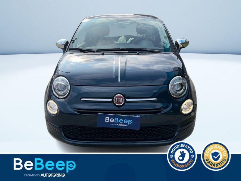 FIAT 500 1.2 POP 69CV