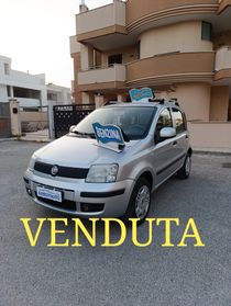 Fiat Panda 1.2 Benzina/Metano