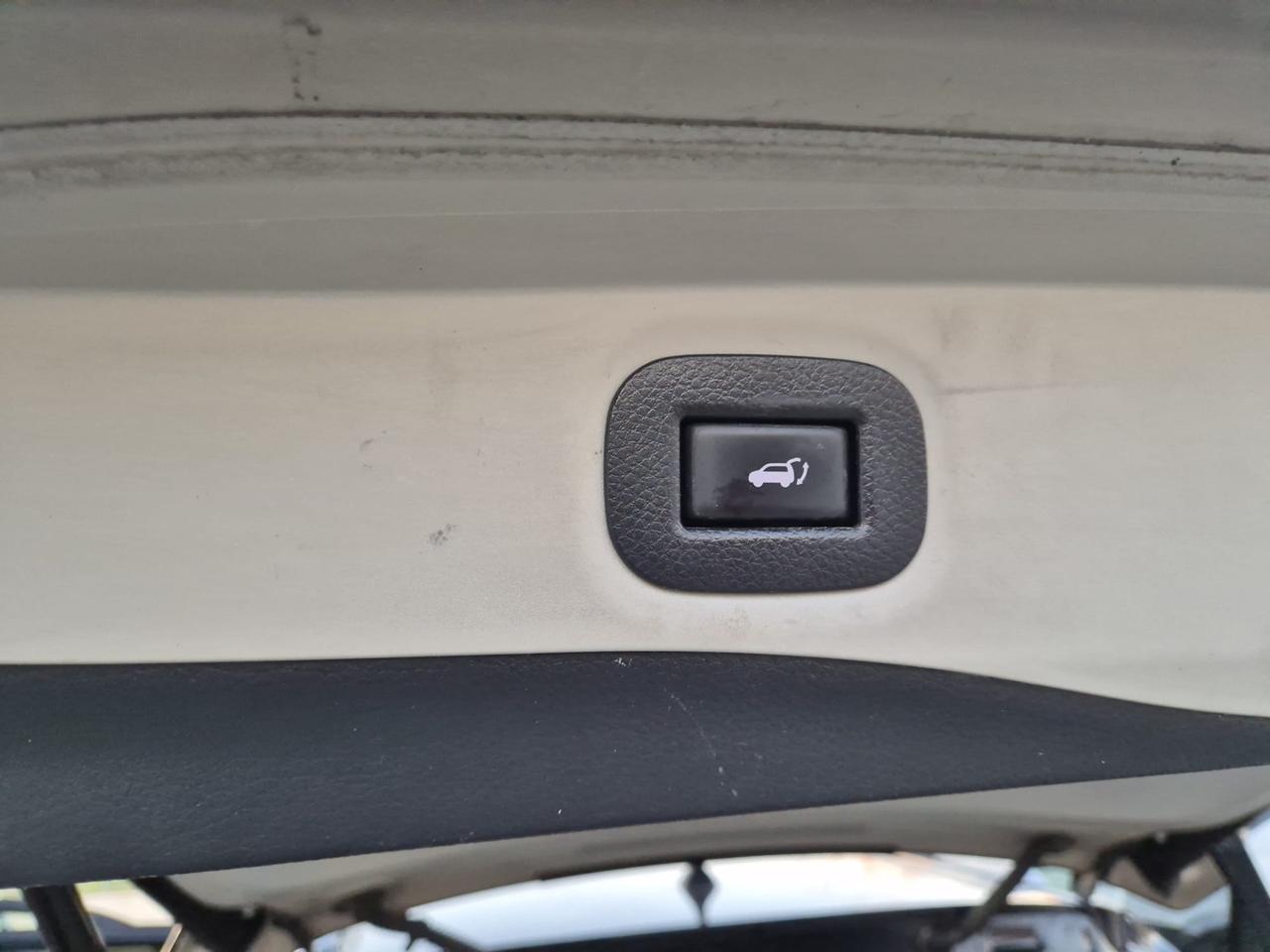 Nissan X-Trail 1.6 dCi 2WD Tekna