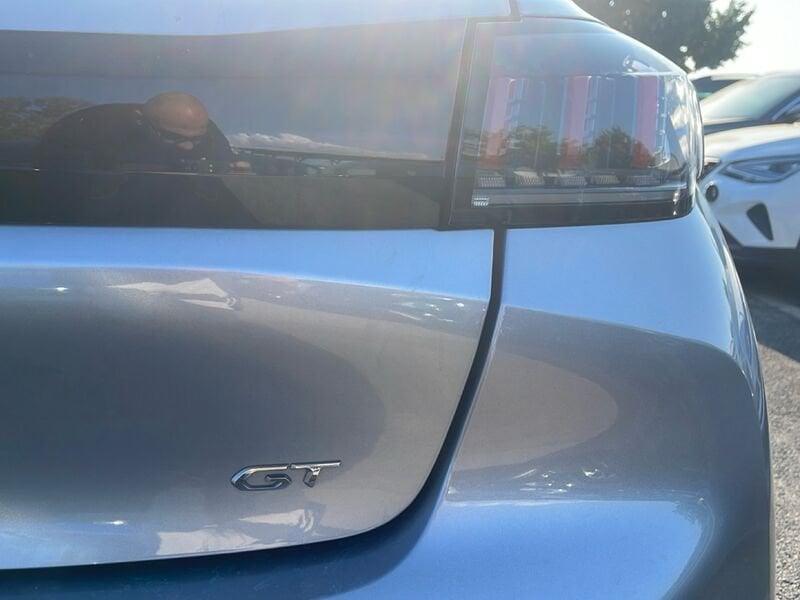 Peugeot 208 II 2019 1.5 bluehdi GT s&s 100cv