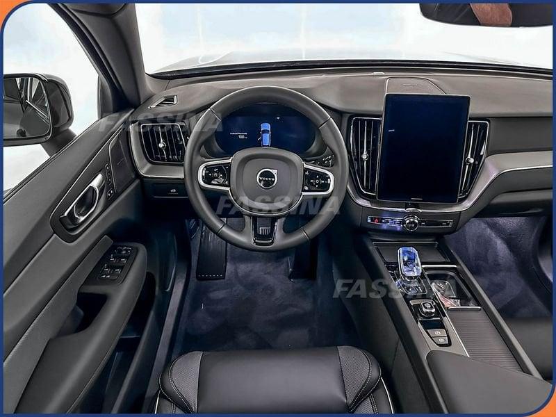Volvo XC60 XC60 B5 AWD Plus Black Edition