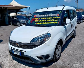 Fiat Doblo Doblò 1.3 MJT PC Combi N1