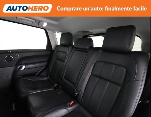 LAND ROVER Range Rover Sport 3.0 SDV6 249 CV HSE Dynamic