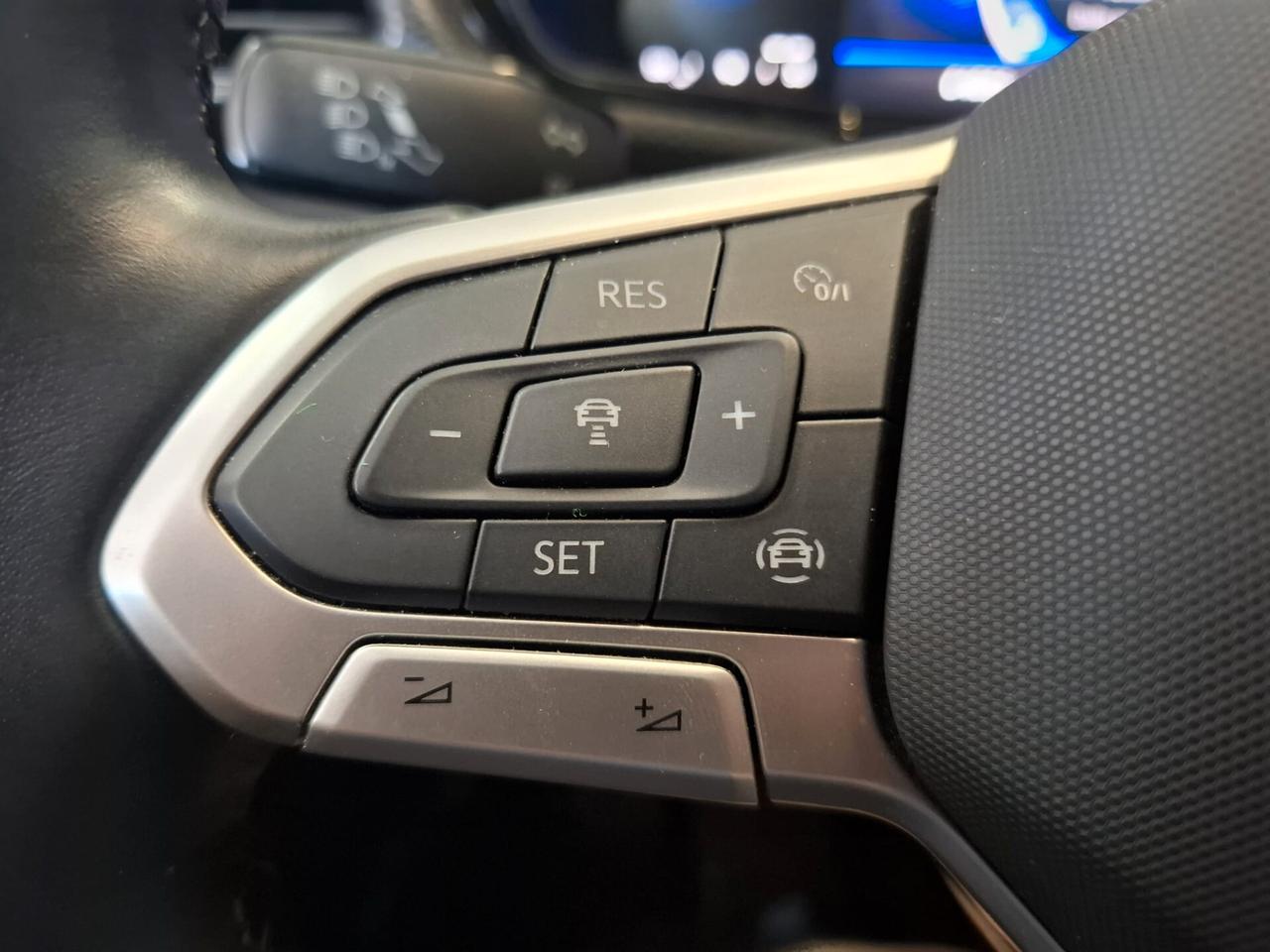 Volkswagen T-Cross Benzina Manuale