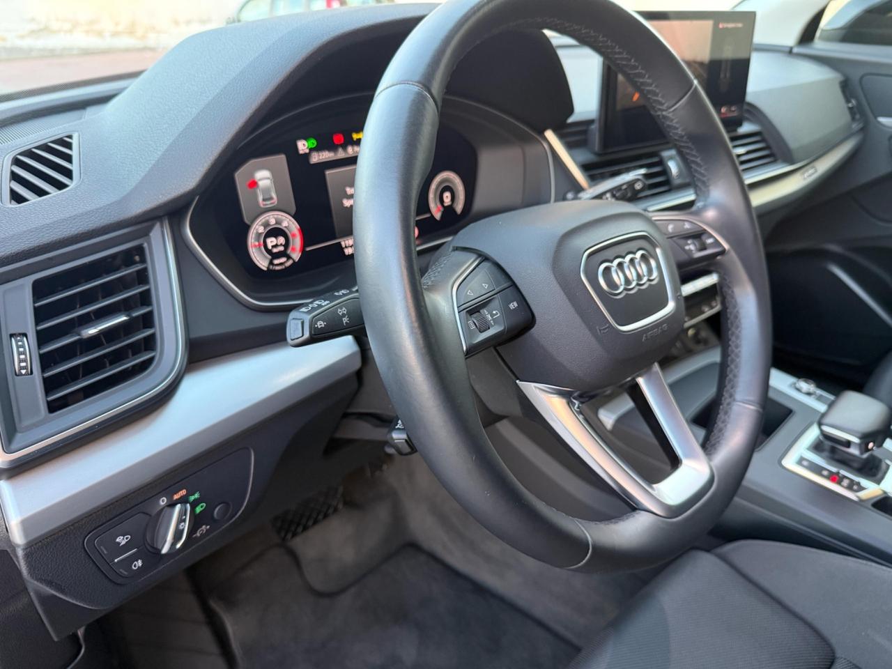 Audi Q5 S Line 2023 - 3 ANNI DI GARANZIA