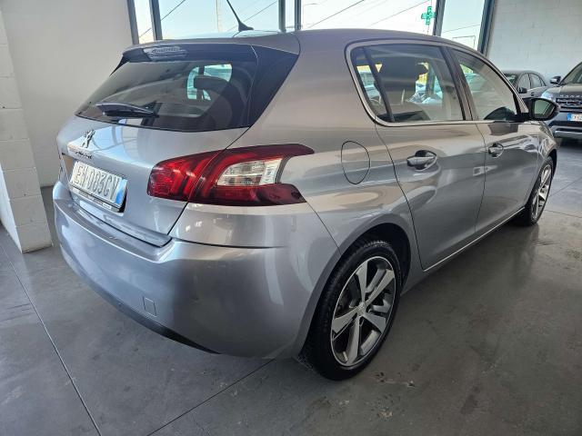 Peugeot 308 308 II 2013 5p 1.6 e-hdi 8v Allure s