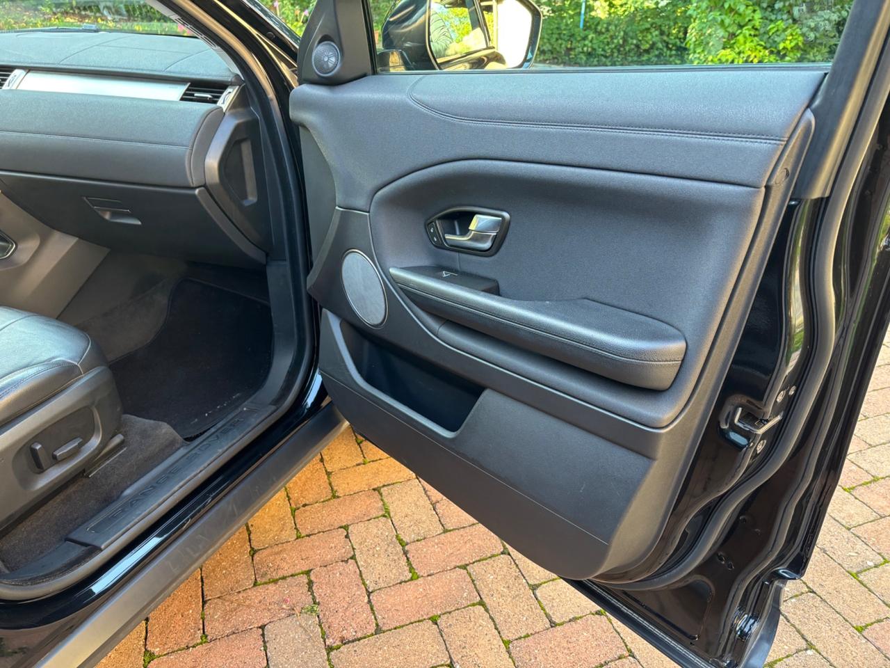 Land Rover Range Evoque 2.0 eD4 5p.
