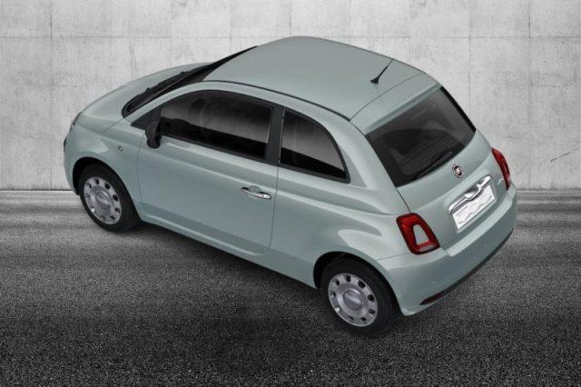 FIAT 500 1.0 Hybrid