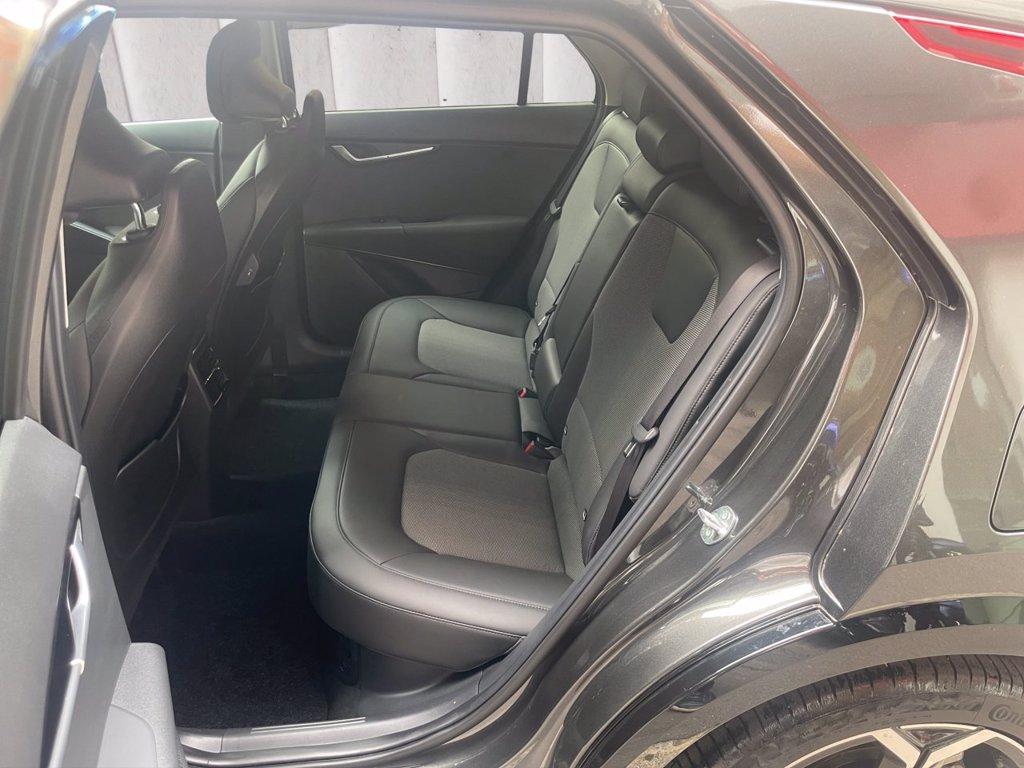 KIA Niro 1.6 gdi hev gpl Evolution 126cv dct del 2024