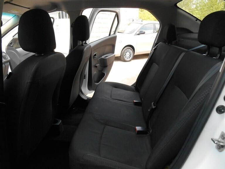 Dacia Logan MCV 1.0 SCe 12V 75CV X NEOPATENTATI