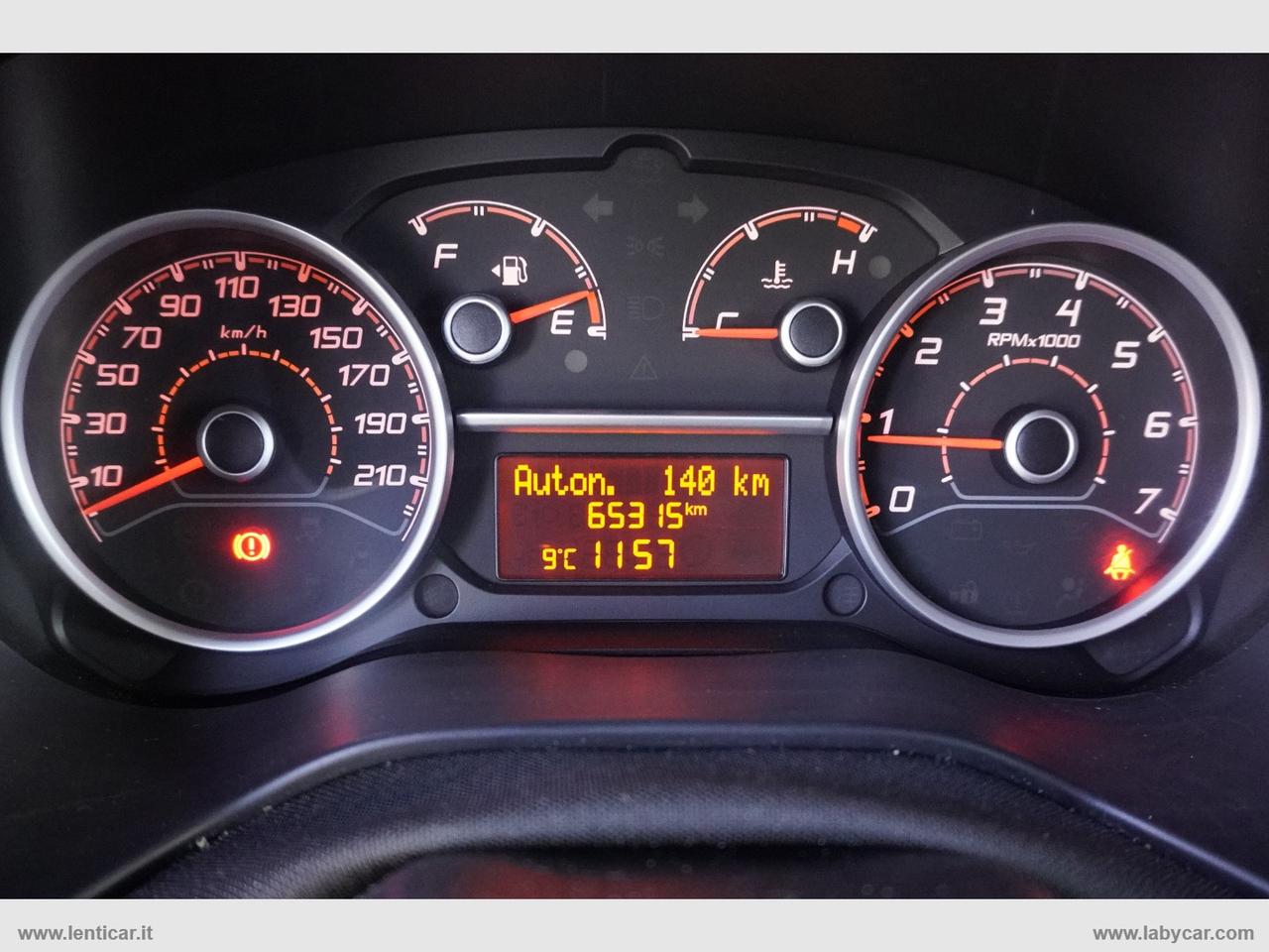 Doblò 1.3 MJT S&S PC Combi N1 Easy