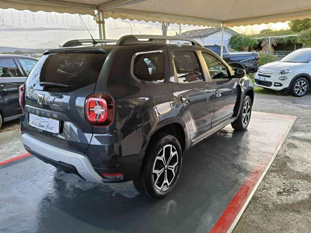 DACIA Duster 1.0 TCe 100 CV ECO-G 4x2 Prestige