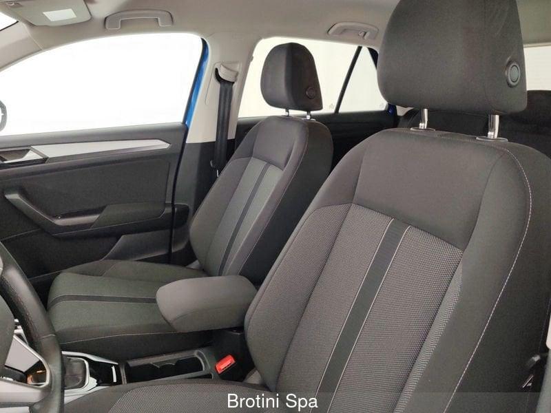 Volkswagen T-Roc T-Roc 1.5 TSI ACT DSG Style