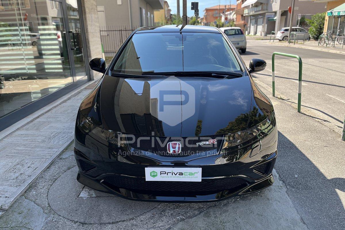 HONDA Civic 2.0 i-VTEC 3p. Type R