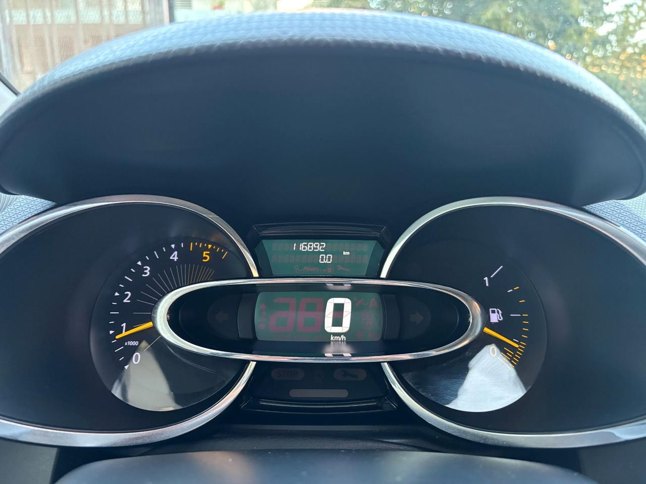 Renault Clio 1.5 dCi 8V 75CV 5 porte Wave