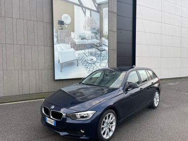 Bmw 320 320d Touring Msport