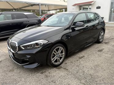 BMW 116i 5p. Msport