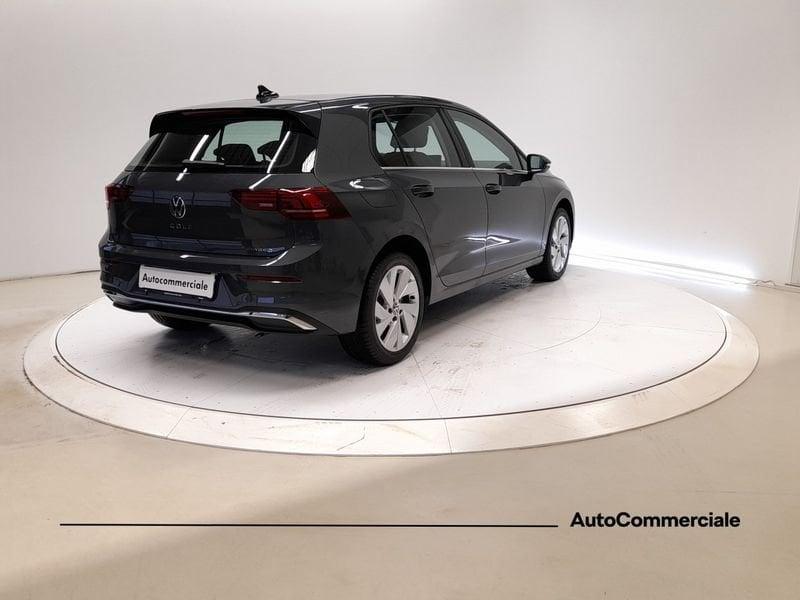 Volkswagen Golf 1.5 TSI eHybrid Style DSG