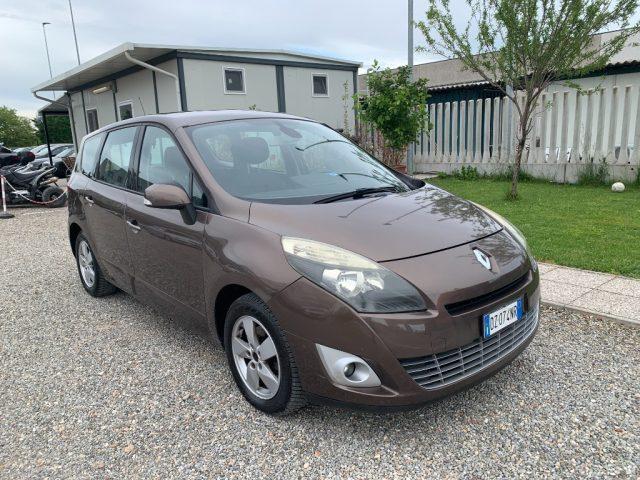 RENAULT Scenic 1.5 dCi 110CV Dynamique *7 POSTI *