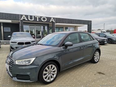 AUDI A1 SPB 1.6 TDI 116CV Sport