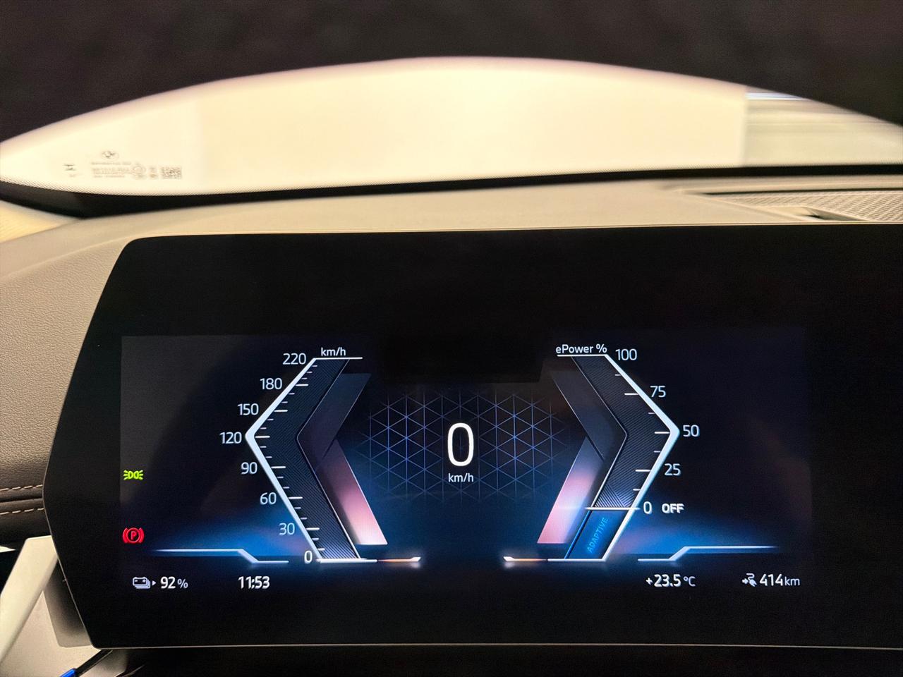 BMW X1 iX1 eDrive20 Pure Edition