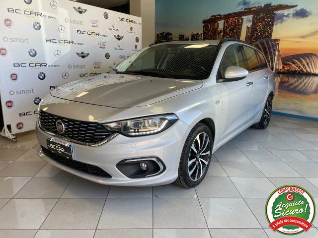 FIAT Tipo 1.6 Mjt 120cv DTC SW *LED*NAVI