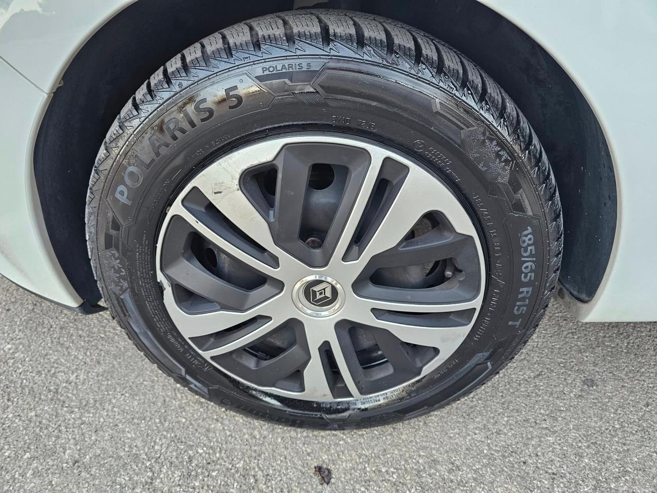 Renault Clio Sporter 1.5 dCi 8V 90CV Costume National