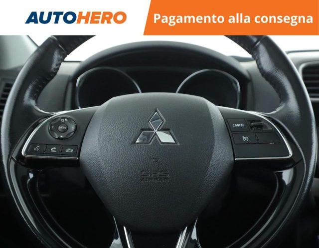 MITSUBISHI ASX 1.6 DI-D 114 CV 2WD Intense