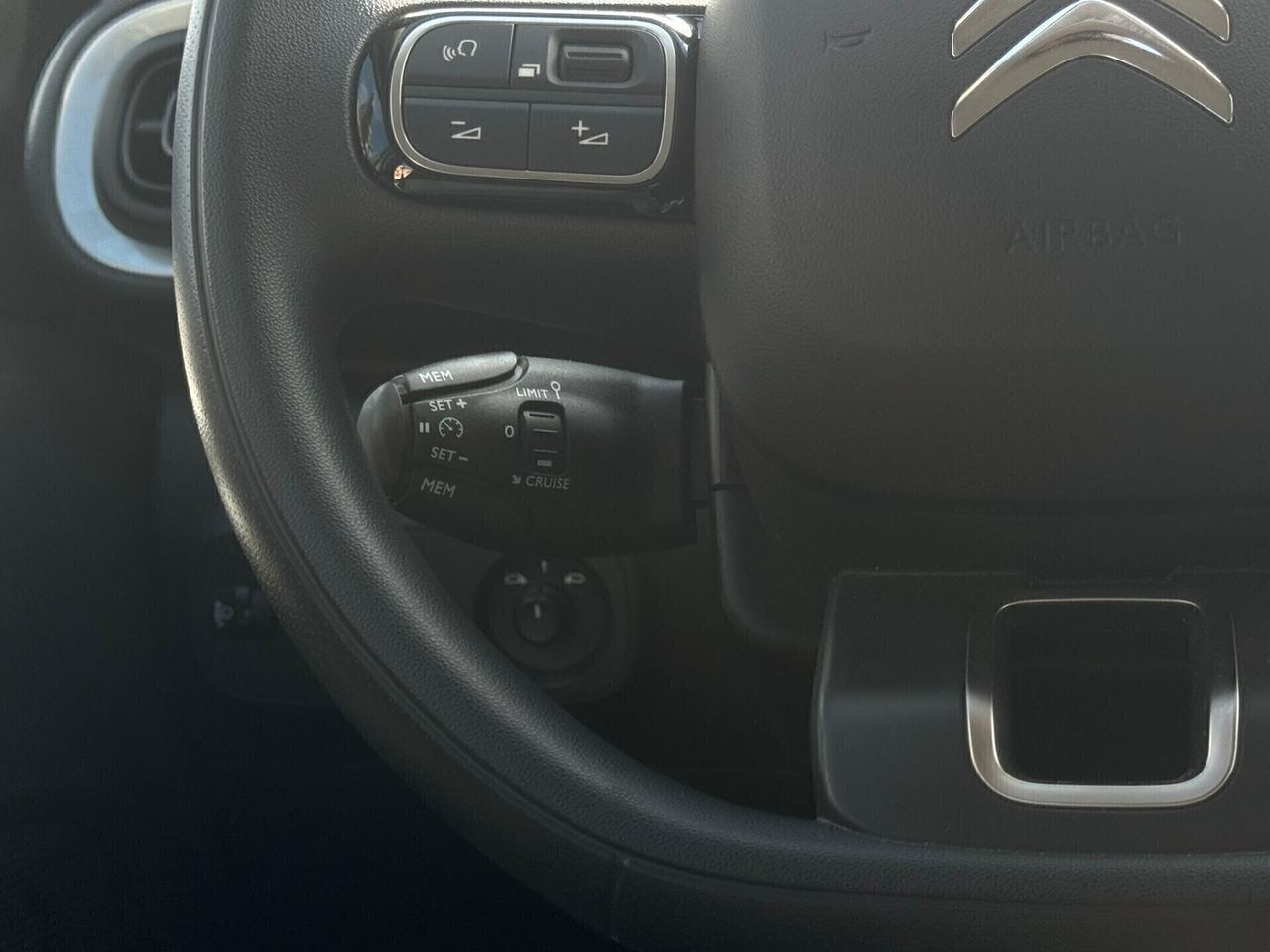 Citroen C3 PureTech 110 S&S Plus