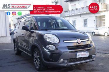 FIAT 500L FIAT 500L 1.3 Multijet 85 CV Trekking Unicoproprietario