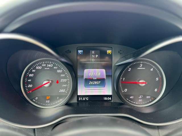 Mercedes-Benz C 220 Classe C220 SW auto Premium