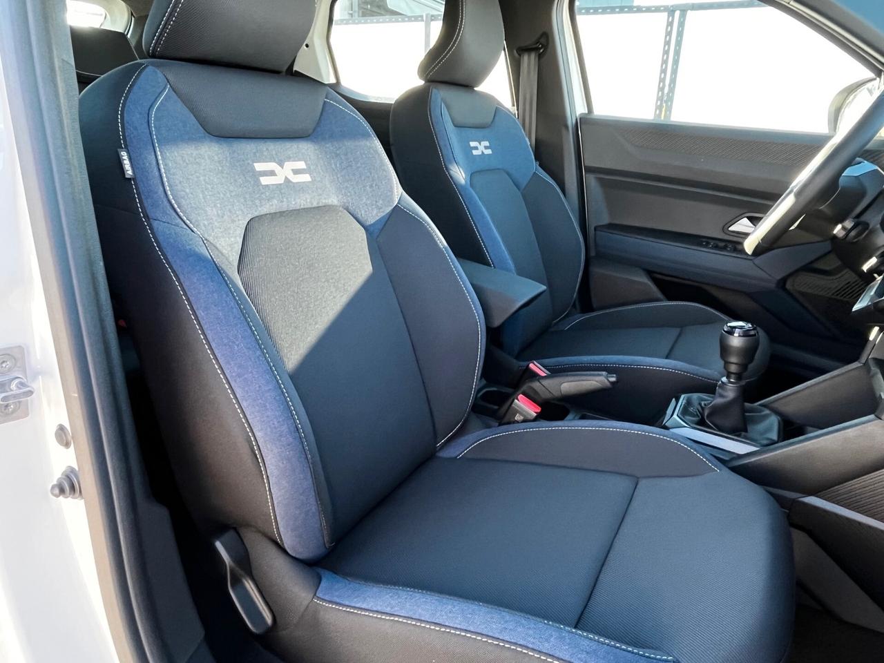 Dacia Duster 1.0 TCe GPL 4x2 Expression