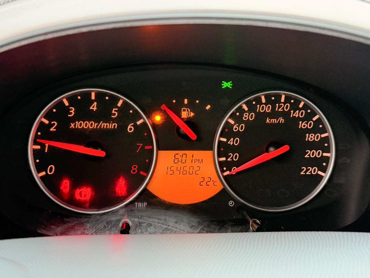 Nissan Micra 1.2 Benzina Acenta