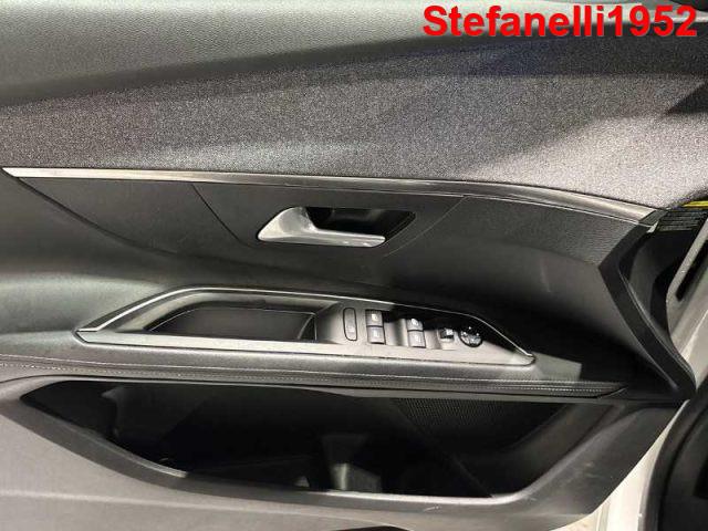 PEUGEOT 3008 II 2016 - 1.5 bluehdi Allure s&s 130cv eat8