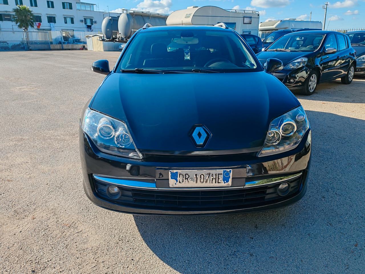 Renault Laguna 2.0 dCi 150CV SporTour Initiale