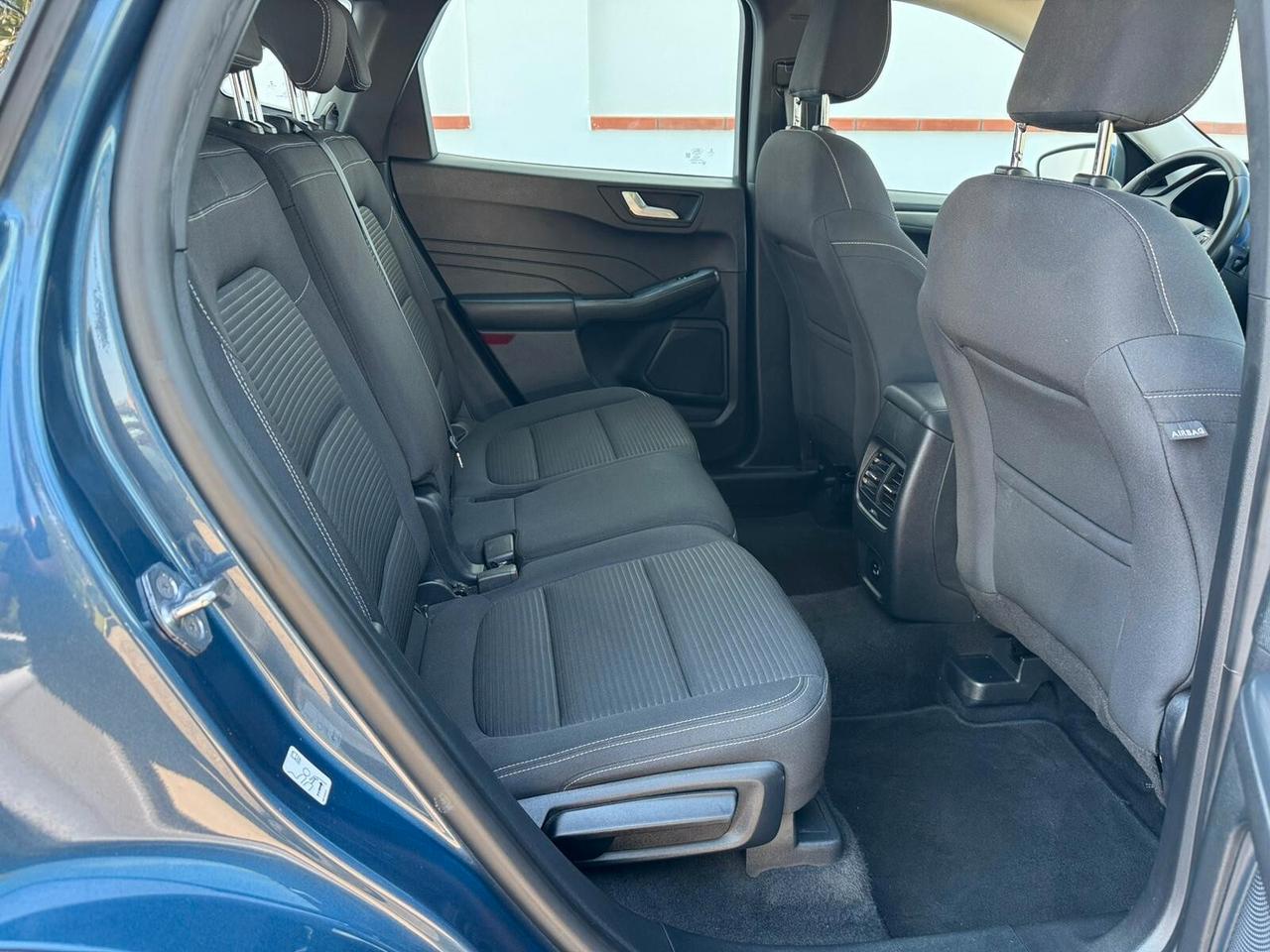 Ford Kuga 1.5TDCI Titanium