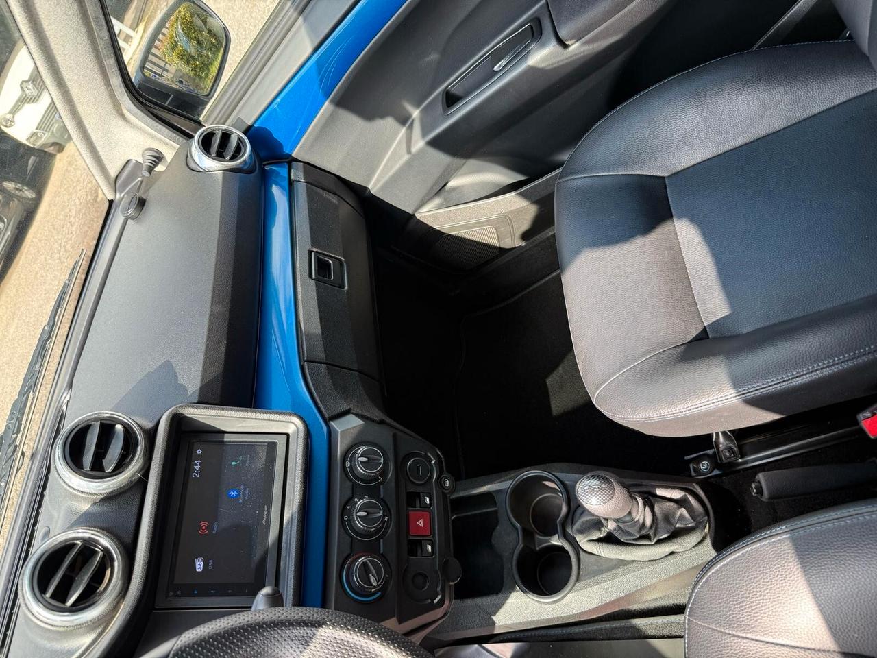 Aixam City GTO Emotion