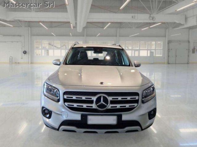 MERCEDES-BENZ GLB 180 GLB 180d Business auto - GS397EV