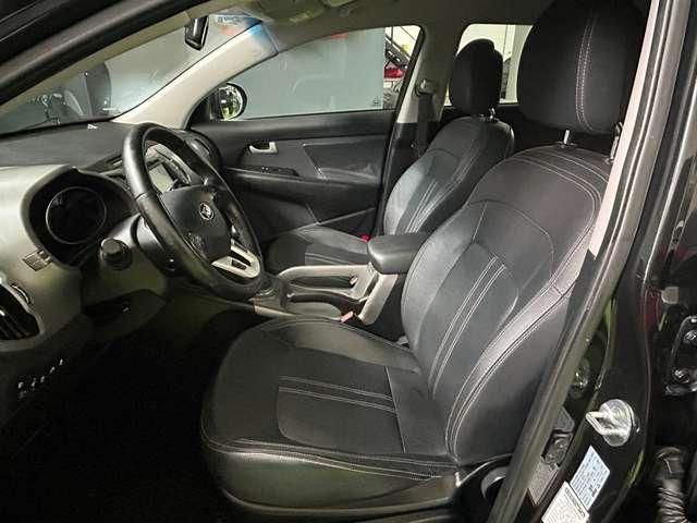 Kia Sportage 1.7 crdi High Tech PELLE-NAVI-CERCHI 18