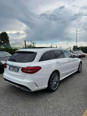 Mercedes-Benz C 220 Classe C220 SW auto Premium