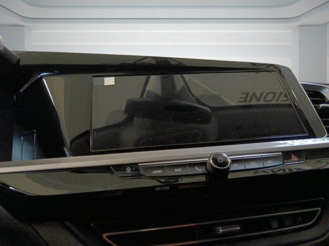 OPEL Grandland 1.2 Turbo 12V 130 CV aut. Ultimate