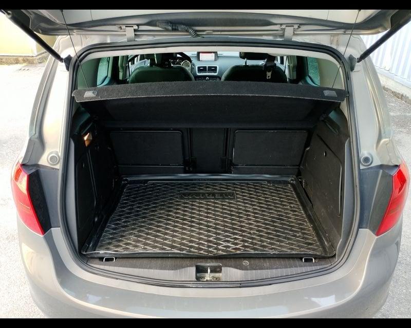 Opel Meriva Meriva 1.4 T 120CV GPL TECH Cosmo