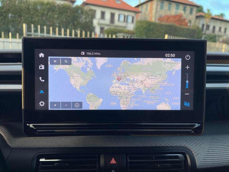 Citroën C3 PureTech 100 S&S Max - KM0