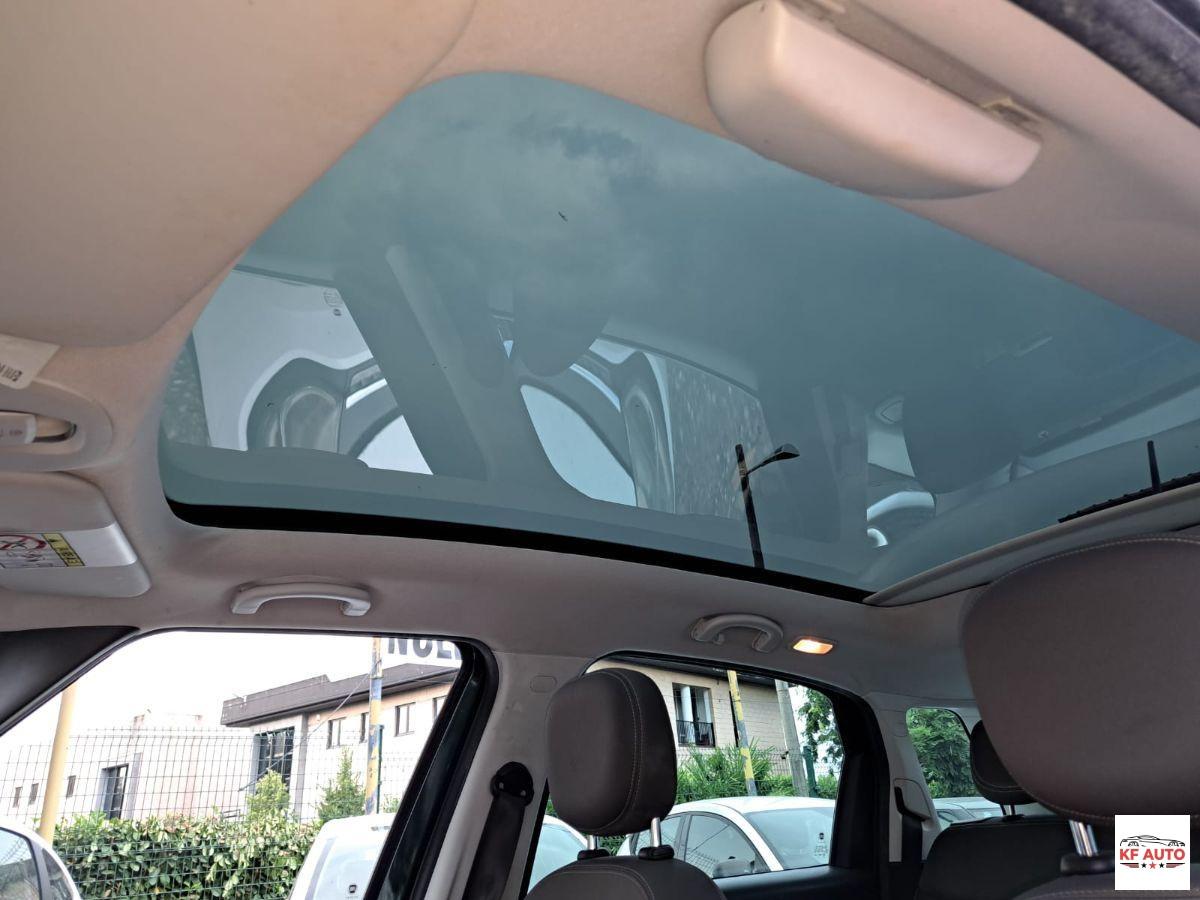 FIAT - 500 L - 1.3 Multijet 85 CV Dualogic Trekking