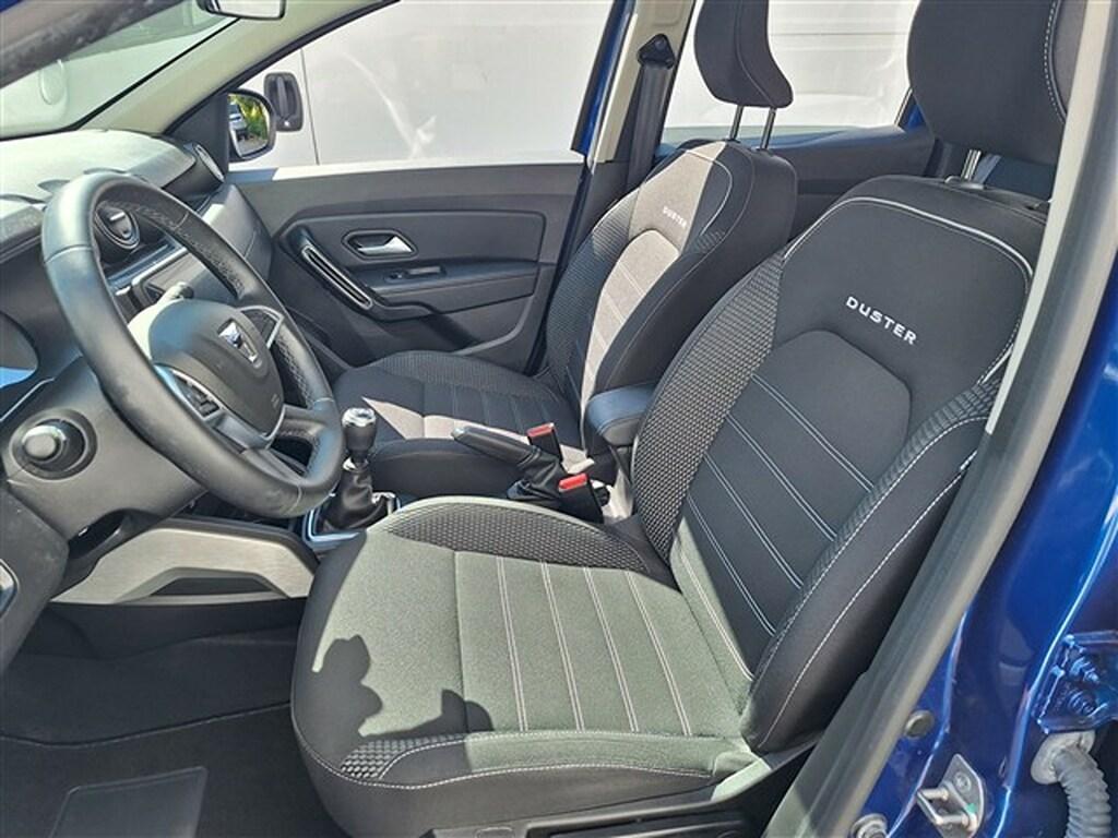 Dacia Duster 1.0 TCe GPL Prestige up SL DaciaPlus 4x2