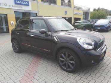 Mini Cooper SD Countryman Mini 2.0 Cooper SD Countryman ALL4