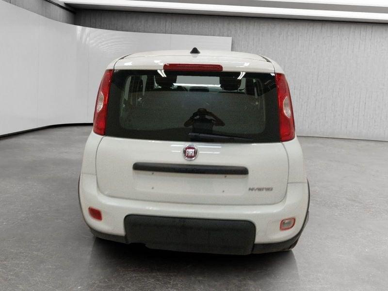 FIAT Panda 1.0 firefly hybrid s&s 70cv 5p.ti