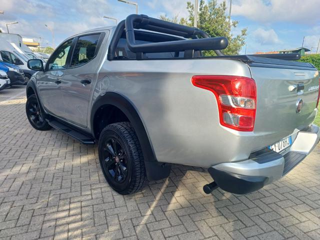 FIAT Fullback 2.4 180CV Doppia Cabina LX S&S